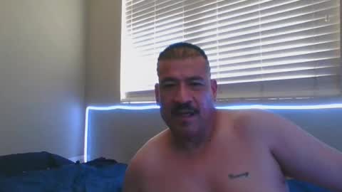 imbackmandosuknw online show from 12.23.24