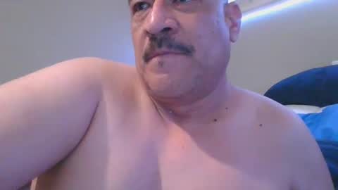 imbackmandosuknw online show from 03.11.25