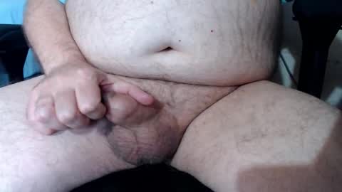 ImBusted online show from 10.19.25