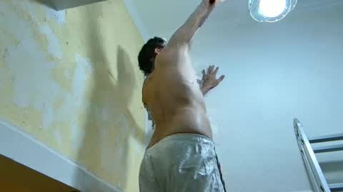 Snapshot of imcoco_x chatting on 09.11.25 Coco x online show from 09.11.25