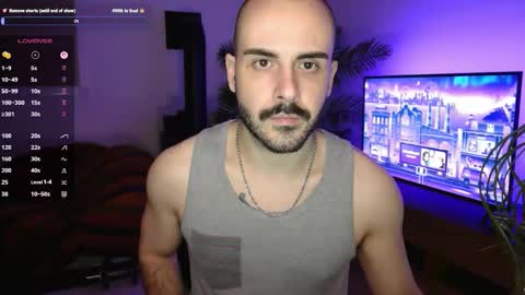 imcoltnixon online show from 03.26.26