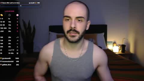 imcoltnixon online show from 03.30.26