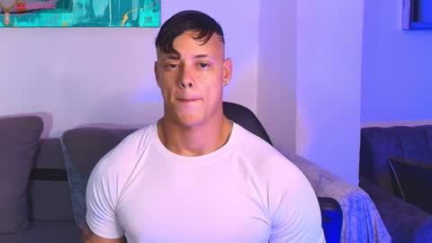 imconor online show from 10.04.25