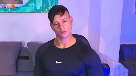 imconor online show from 10.15.25