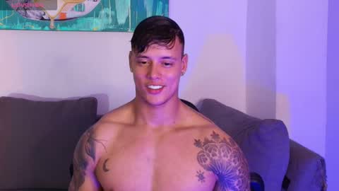 imconor online show from 11.20.25