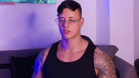 imconor online show from 04.21.26