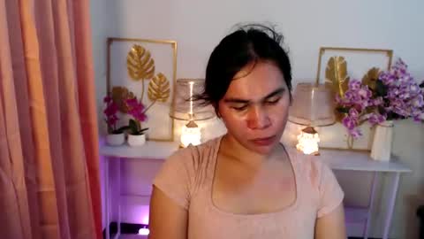 Snapshot of imdestined_foryou chatting on 01.07.25 Ashley online show from 01.07.25