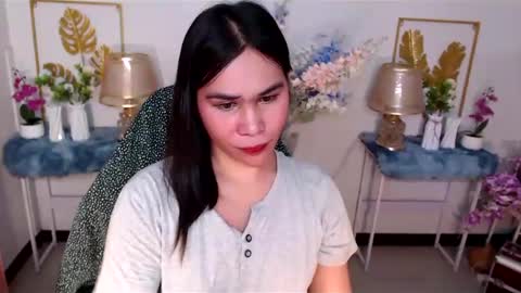 Snapshot of imdestined_foryou chatting on 03.08.25 Ashley online show from 03.08.25