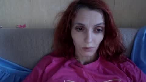 Snapshot of imelissa8malis chatting on 09.23.25 irina online show from 09.23.25