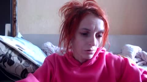 Snapshot of imelissa8malis chatting on 10.13.25 irina online show from 10.13.25