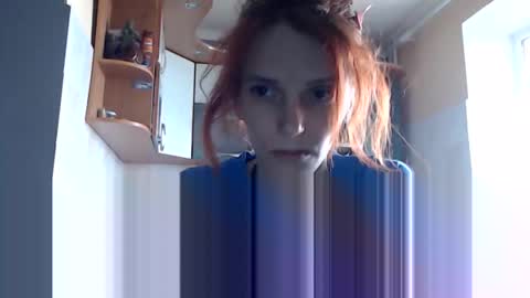 Snapshot of imelissa8malis chatting on 10.14.25 irina online show from 10.14.25