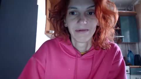 Snapshot of imelissa8malis chatting on 10.28.25 irina online show from 10.28.25