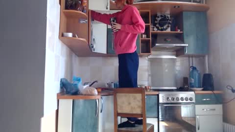 Snapshot of imelissa8malis chatting on 10.29.25 irina online show from 10.29.25