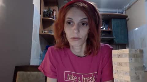 Snapshot of imelissa8malis chatting on 11.04.25 irina online show from 11.04.25