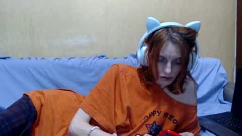 irina online show from 12.15.25