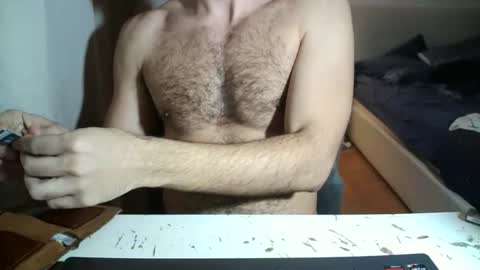 frank online show from 03.22.26