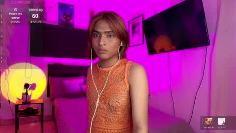 Snapshot of imgerver chatting on 05.11.26 GERVE online show from 05.11.26