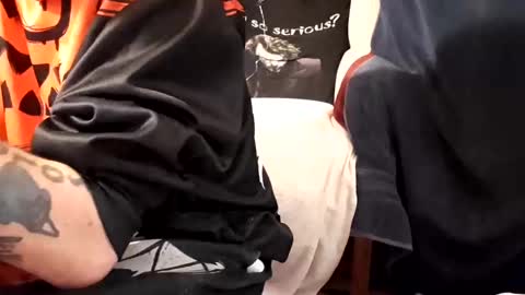 JJ online show from 12.20.24