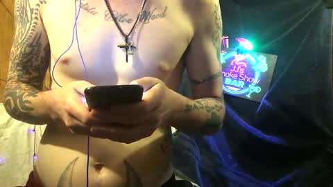 JJ online show from 12.23.24
