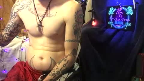 JJ online show from 12.28.24