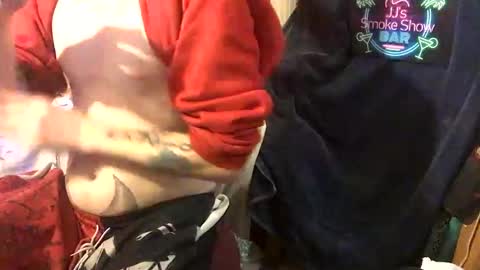 JJ online show from 12.28.24