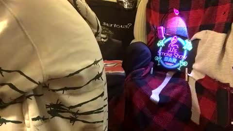 JJ online show from 12.29.24
