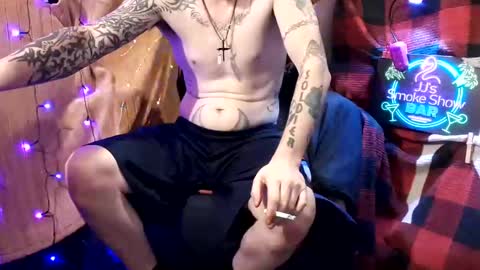 JJ online show from 01.06.25