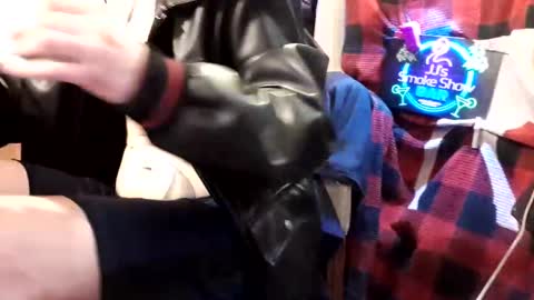 JJ online show from 01.06.25