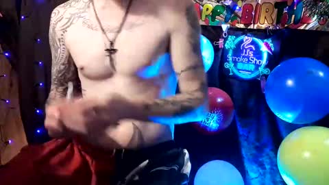 JJ online show from 01.07.25