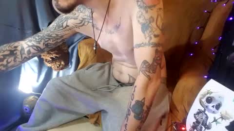 JJ online show from 10.19.25