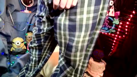 JJ online show from 11.07.25