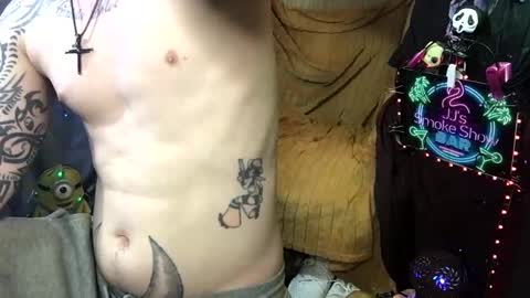 JJ online show from 11.10.25