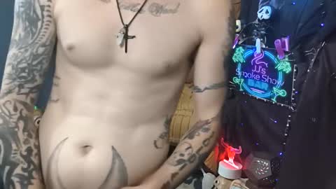 JJ online show from 01.12.26