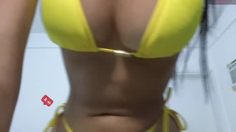 Snapshot of imhaymed chatting on 12.30.24 Haymed Montao online show from 12.30.24