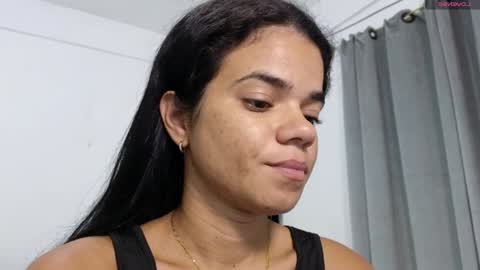 Snapshot of imhaymed chatting on 02.05.25 Haymed Montao online show from 02.05.25