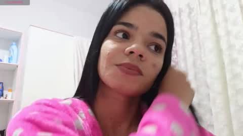 Snapshot of imhaymed chatting on 02.05.26 Haymed Montao online show from 02.05.26