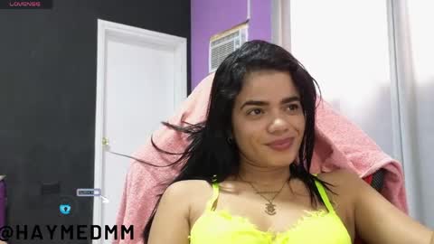 Haymed Montao online show from 04.25.26