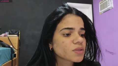 Snapshot of imhaymed chatting on 06.03.26 Haymed Montao online show from 06.03.26