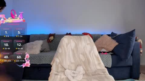 Kayla online show from 02.09.26