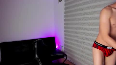 Jero online show from 10.25.25