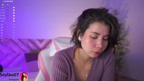 Snapshot of imjess_ chatting on 12.19.24 imjess_ online show from 12.19.24