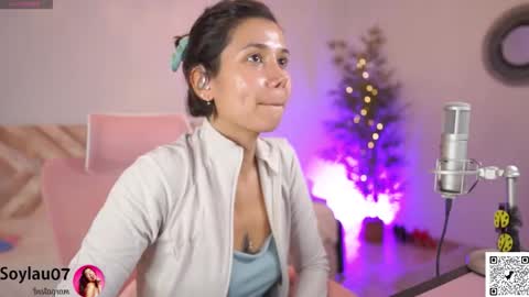 Snapshot of imjess_ chatting on 10.02.25 imjess_ online show from 10.02.25