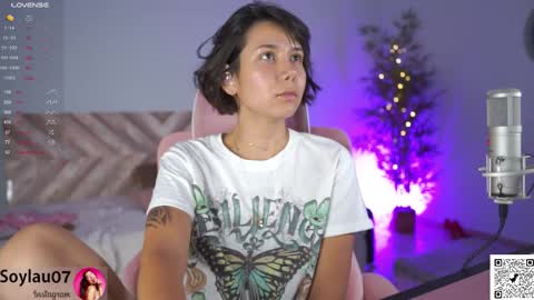 Snapshot of imjess_ chatting on 10.13.25 imjess_ online show from 10.13.25