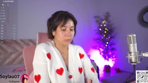 Snapshot of imjess_ chatting on 10.20.25 imjess_ online show from 10.20.25