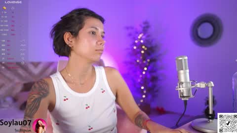 Snapshot of imjess_ chatting on 10.27.25 imjess_ online show from 10.27.25