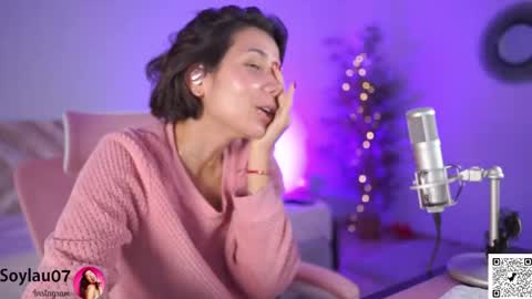 Snapshot of imjess_ chatting on 11.05.25 imjess_ online show from 11.05.25