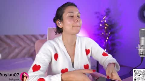 Snapshot of imjess_ chatting on 11.07.25 imjess_ online show from 11.07.25