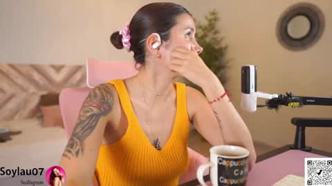 imjess_ online show from 02.10.26