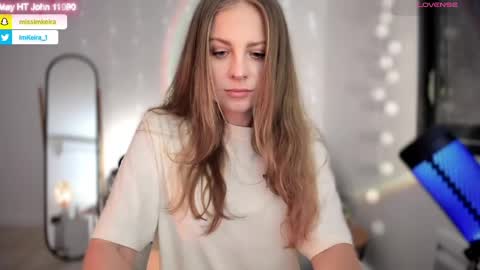 Snapshot of imkeira chatting on 05.04.26 ImKeira online show from 05.04.26
