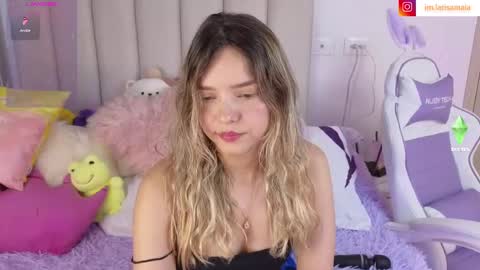 Larisa online show from 03.08.25